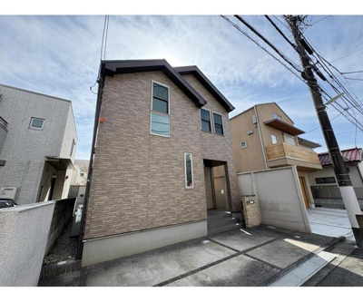 【駐車場】 | 世田谷区東玉川１丁目貸家