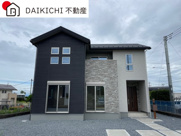 本庄市東五十子第1期　ワイウッドコート　新築戸建　全5区画　3号棟の画像