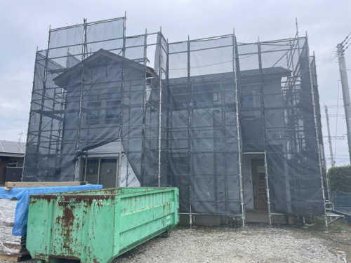 本庄市東五十子第1期　ワイウッドコート　新築戸建　全5区画　3号棟の画像