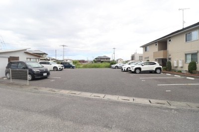 【駐車場】 | ベルドミール