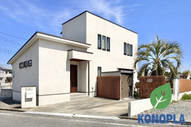 【中古戸建】高崎市寺尾町