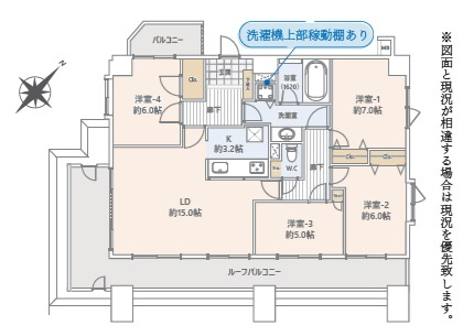 ナイスアーバン東小岩