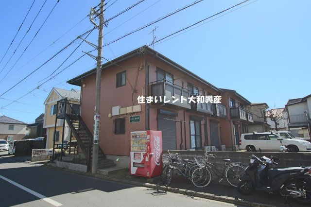 ドエル東林間
