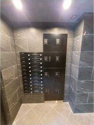 【その他共用部分】 | GRANSITE千代田秋葉原（グランジット千代田秋葉原）