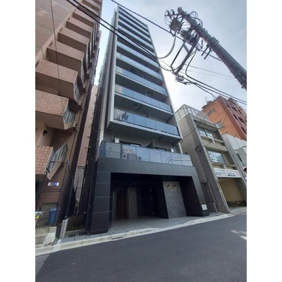 【外観】 | GRANSITE千代田秋葉原（グランジット千代田秋葉原）