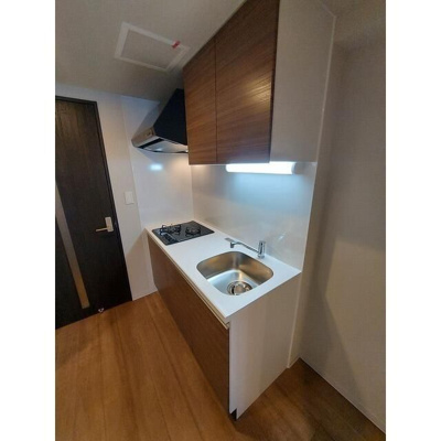 【キッチン】 | GRANSITE千代田秋葉原（グランジット千代田秋葉原）