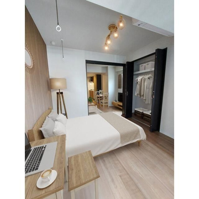 【寝室】 | GRANSITE千代田秋葉原（グランジット千代田秋葉原） | ※モデルルーム