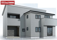 御殿場市新橋2期 新築建売分譲住宅 建物＋土地 TW06107の画像