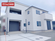 御殿場市新橋2期 新築建売分譲住宅 建物＋土地 TW06107の画像