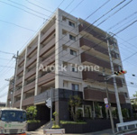 グランザ植田本町の画像