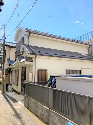 杉並区成田東戸建