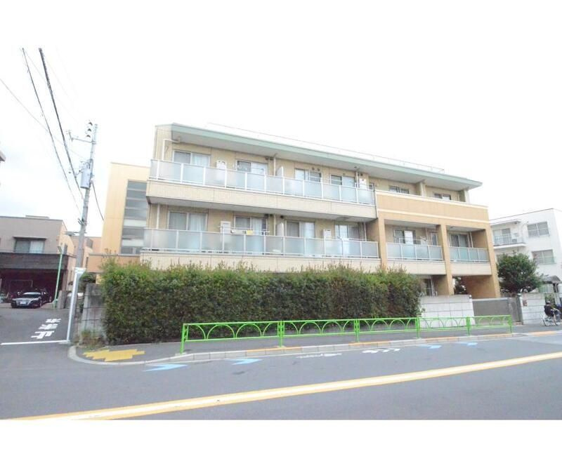 アーバンフラッツ弦巻