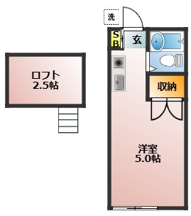 【間取り】 | ロイヒテンオルト