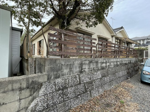 鹿児島市桜ケ丘三丁目土地のその他