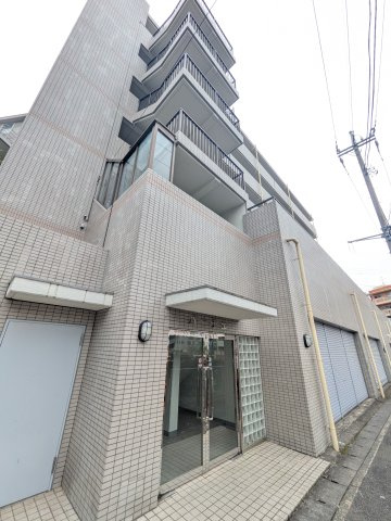バーチェ
