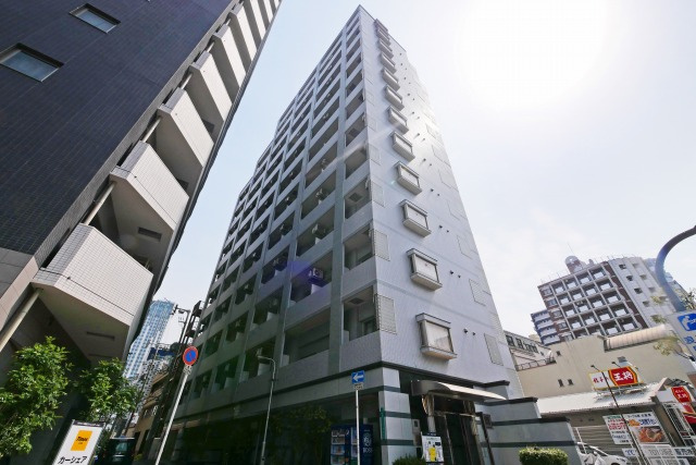 エステムコート難波ミューステージ