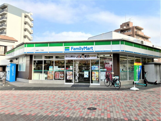  | ファミリーマート高島平一丁目店