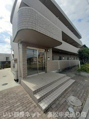 【エントランス】 | サンライズ宮川