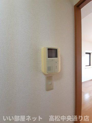 【設備】 | サンライズ宮川