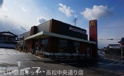 【周辺】 | サンライズ宮川 | マクドナルドさんまで1700m