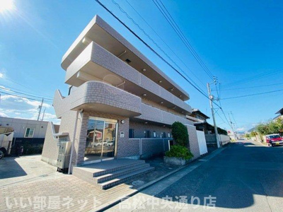 【外観】 | サンライズ宮川