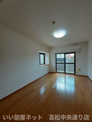 【居間・リビング】 | サンライズ宮川