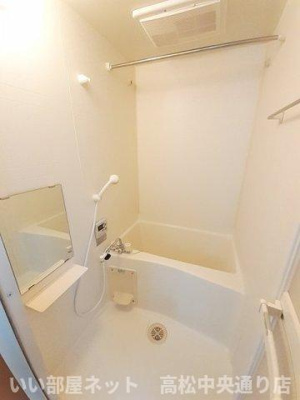 【浴室】 | サンライズ宮川