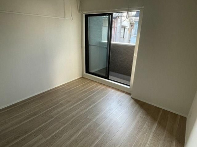 【居間・リビング】 | GRADUS新河岸Ⅱ | 同型モデル