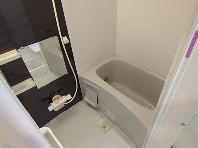 【浴室】 | GRADUS新河岸Ⅱ | 同型モデル