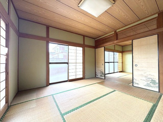 【和室】 | 遠賀郡岡垣町東高陽3丁目戸建