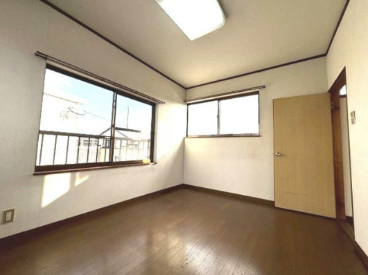 【洋室】 | 遠賀郡岡垣町東高陽3丁目戸建