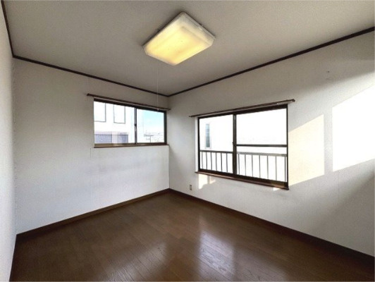 【洋室】 | 遠賀郡岡垣町東高陽3丁目戸建