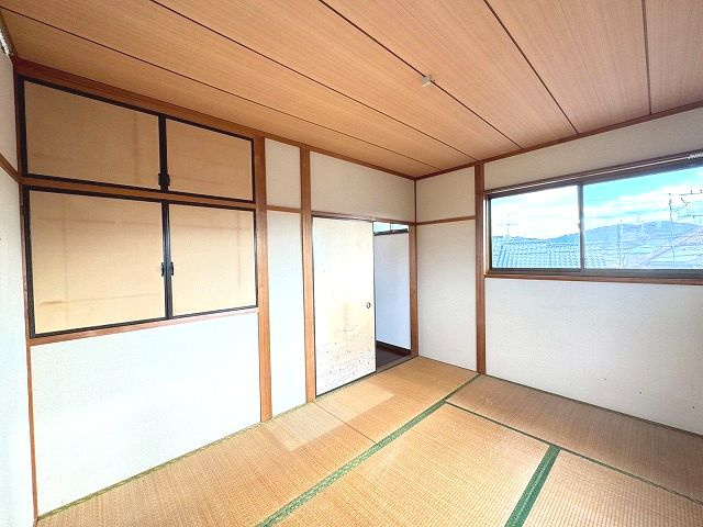 【和室】 | 遠賀郡岡垣町東高陽3丁目戸建