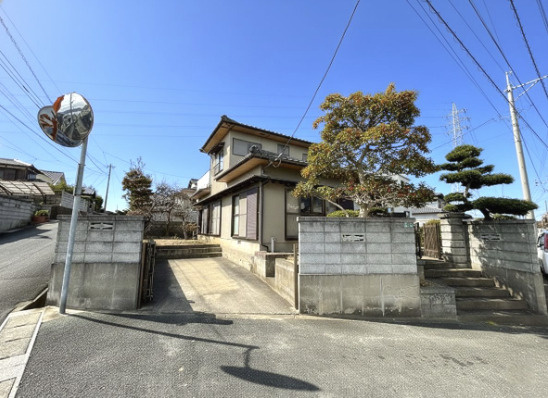 【外観】 | 遠賀郡岡垣町東高陽3丁目戸建