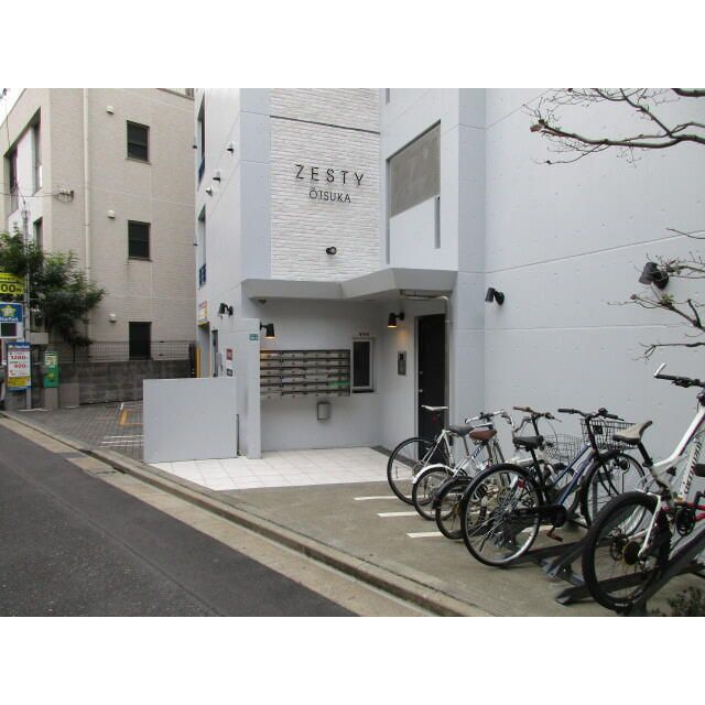 ＺＥＳＴＹ大塚のその他共用部分