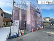Livele Garden.S鴻巣市人形4丁目　新築住宅の画像