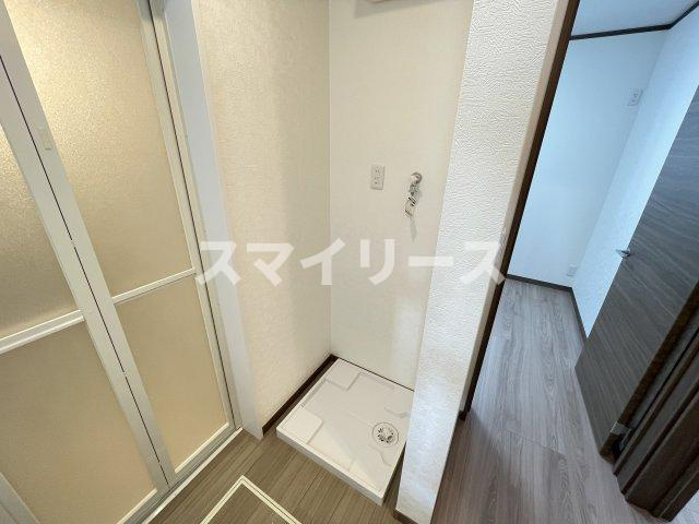 フルール・メゾンの設備
