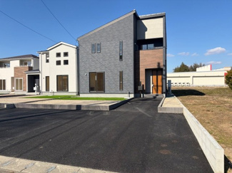 【外観】 | 花巻市石鳥谷町八幡４地割