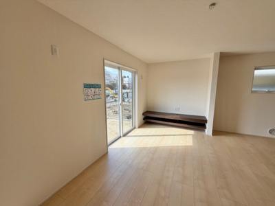 【居間・リビング】 | 花巻市石鳥谷町八幡４地割