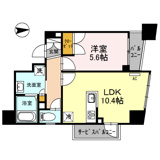 中野区中野５丁目のマンションの画像