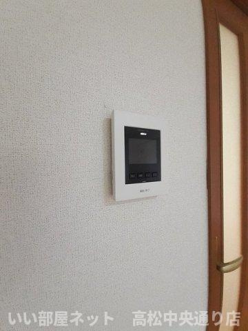 【設備】 | グレース栗林