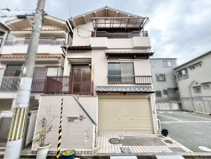 菩提町４丁　中古戸建の画像