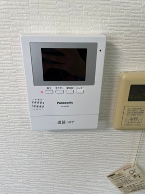 【セキュリティ】 | レーベンハイム