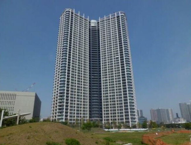 SKYZ TOWER&GARDENの画像