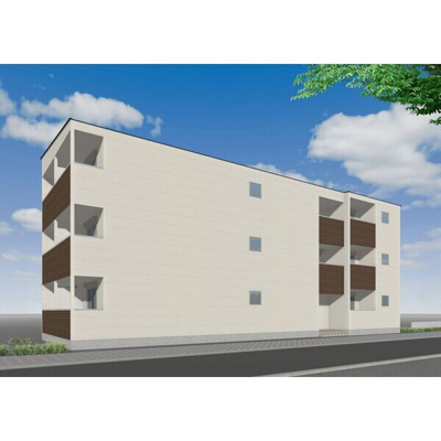 【外観】 | ジーメゾン名古屋楠ルミナス