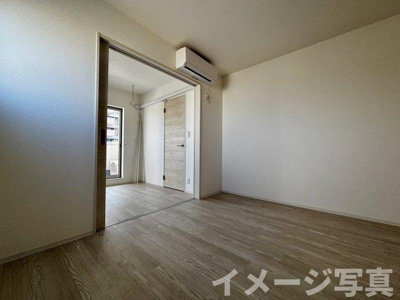 【居間・リビング】 | ジーメゾン名古屋楠ルミナス | 同タイプ写真