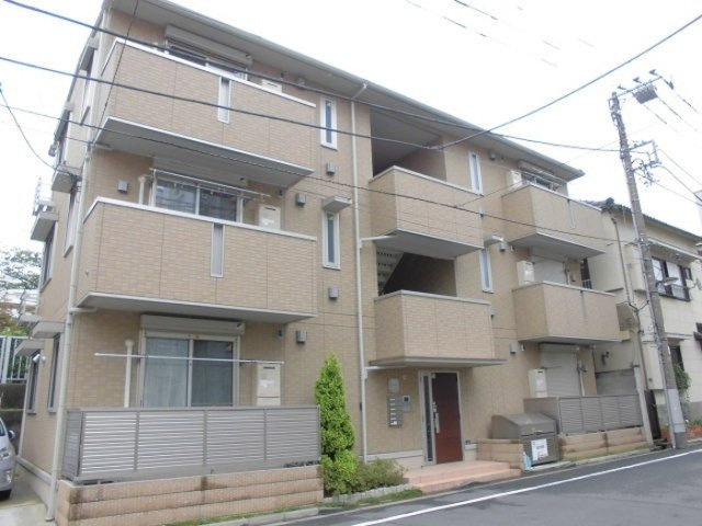 シャルム清澄白河