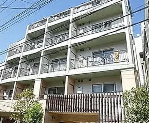 シャイン小石川