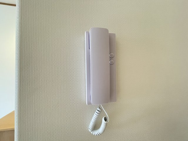 春日部市小渕の賃貸マンションの収納