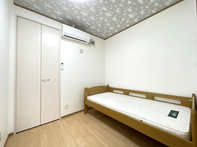春日部市小渕の賃貸マンションのその他